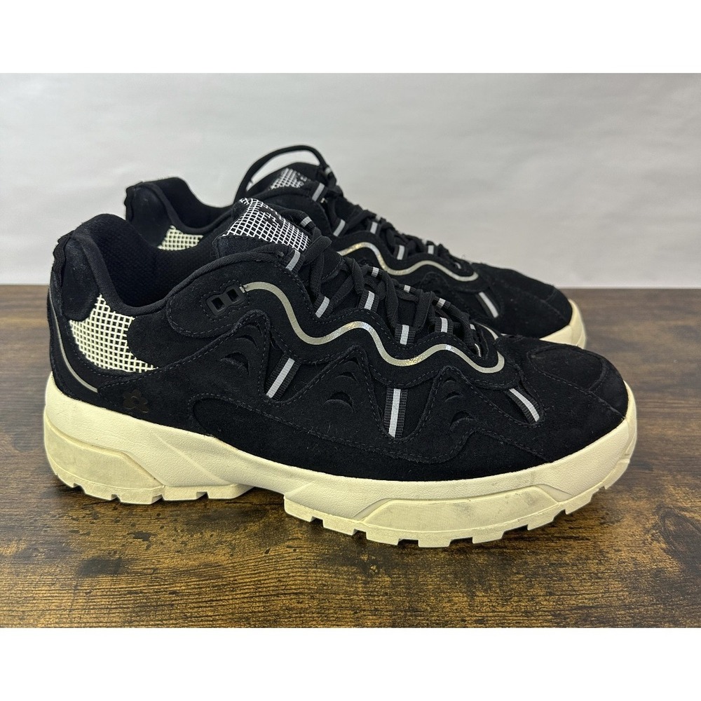 Golf Wang X Converse Gianno Shoes Black Sneakers 168212C Unisex Men's 11.5 W13